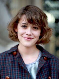 Mathilde Warnier